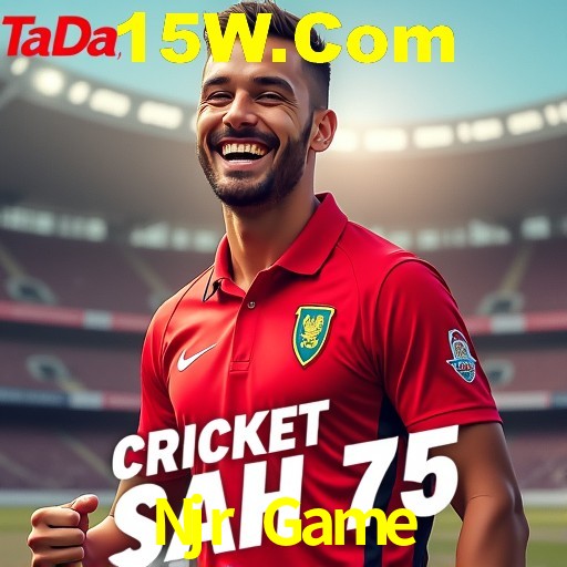 Descubra a Essência do Njr Game: Nossa História e Compromissos